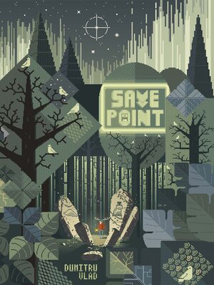 cover image of Save Point